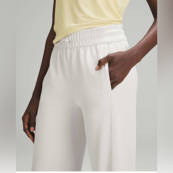 Softstreme Ribbed Pant 32” - Picture 3 of 10